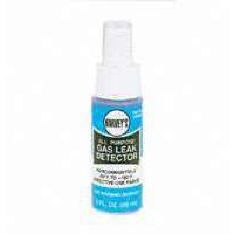 Oatey 039300 ALL-PURP GAS LEAK DETEC