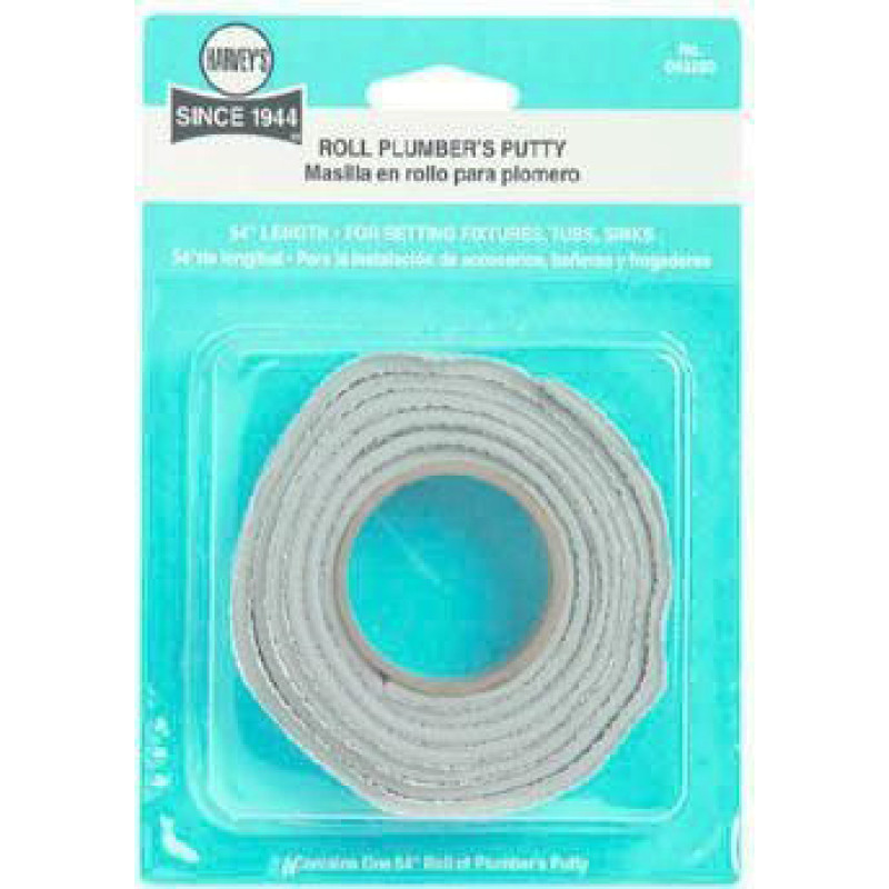 Oatey 043280 54 PLUMBERS PUTTY