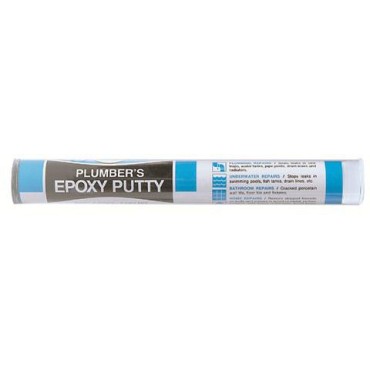 Oatey 044210 4 OZ TUBE EPOXY PUTTY