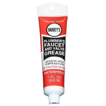 Oatey 050050-48 PLUMBERS GREASE