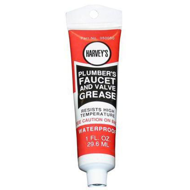 Oatey 050050-48 PLUMBERS GREASE