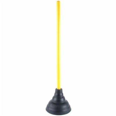 Oatey 090300 TANK MASTER PWR PLUNGER