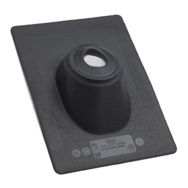 Oatey 11937 1-1/2-3" ALL-FLASH ROOF FLASHING