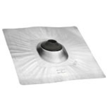 Oatey 12923 1-1/2" ALUMINUM ROOF FLASHING