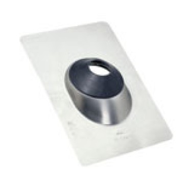 Oatey 12976 1-1/2-3" ALUMINUM FLASHING