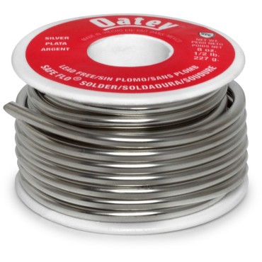 Oatey 29024 1/2# SAFE-FLO LEAD FREE WIRE SOLDER