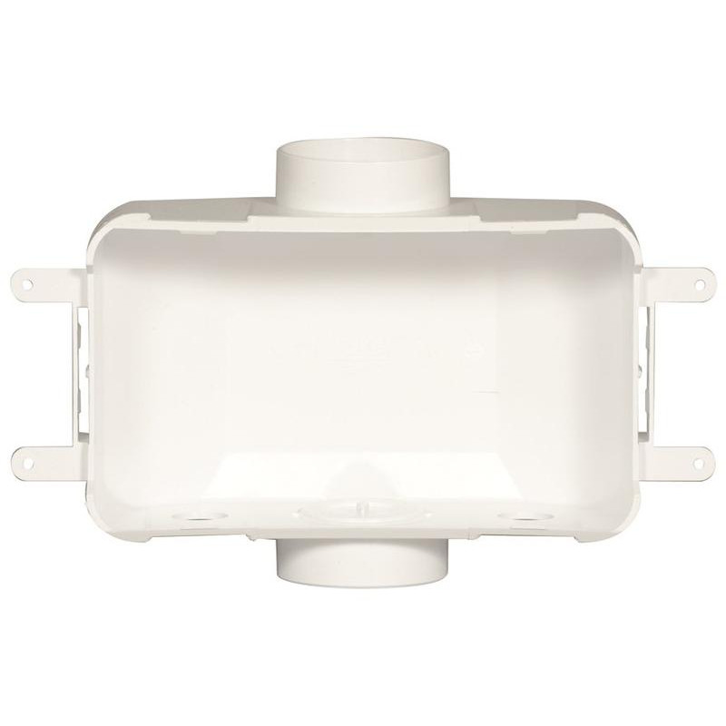 Oatey 38120 CTR DRAIN WASH MACH BOX