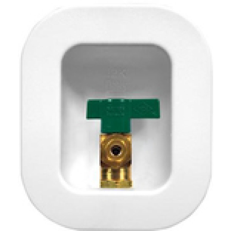 Oatey 38312 ICE MAKER BOX