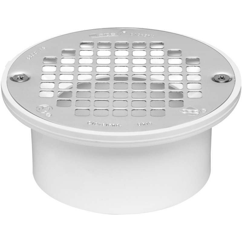 Oatey 43583 3-4 PVC DRAIN