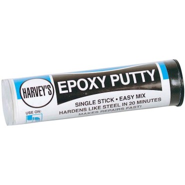 Oatey 44150-12 2 OZ EPOXY PUTTY