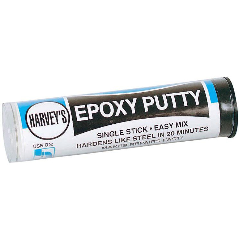 Oatey 44150-12 2 OZ EPOXY PUTTY