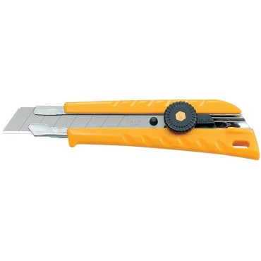 OLFA 5003 L-1 18mm RATCHET KNIFE