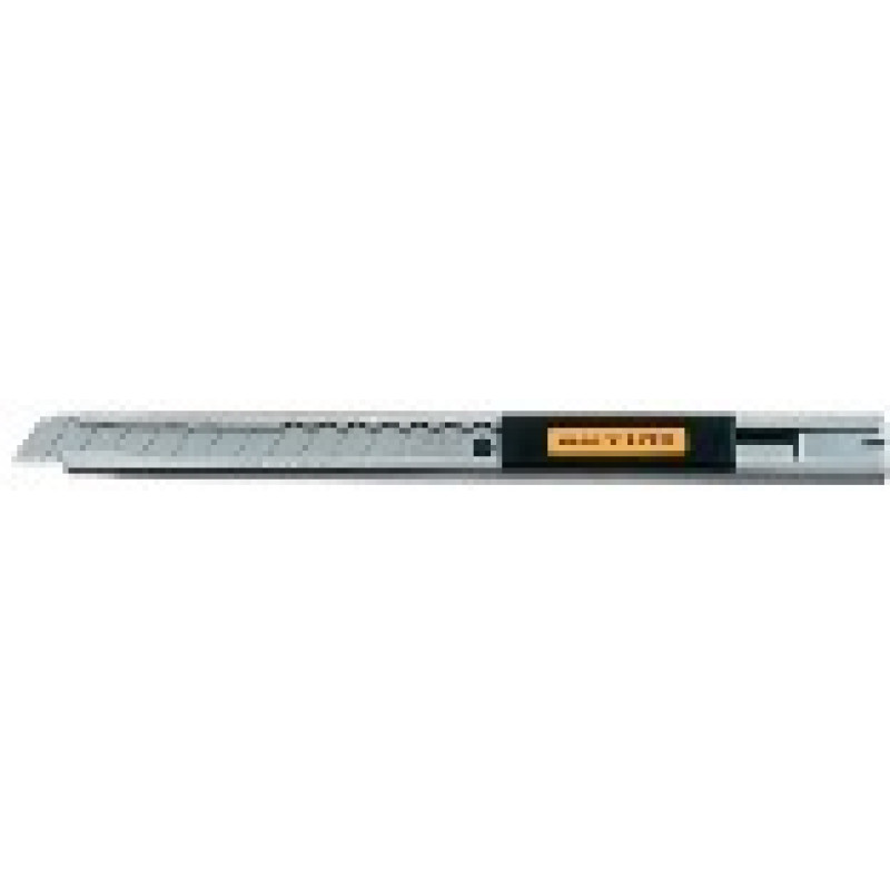 OLFA 5018 SVR-1 9mm SS SLIDE KNIFE