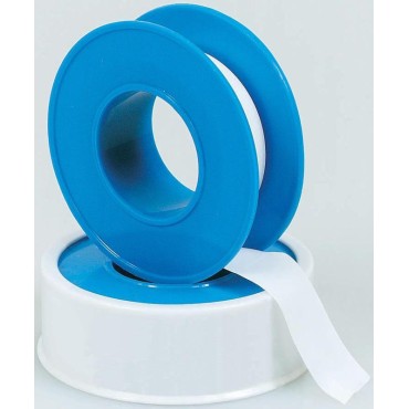 Oatey 017072B-500 1/2X260 PTFE TAPE