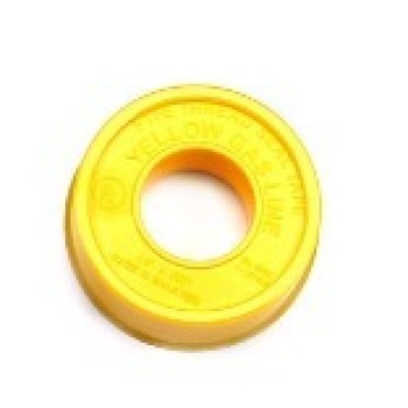 Oatey 017065-144 1/2x60 YEL GAS TAPE