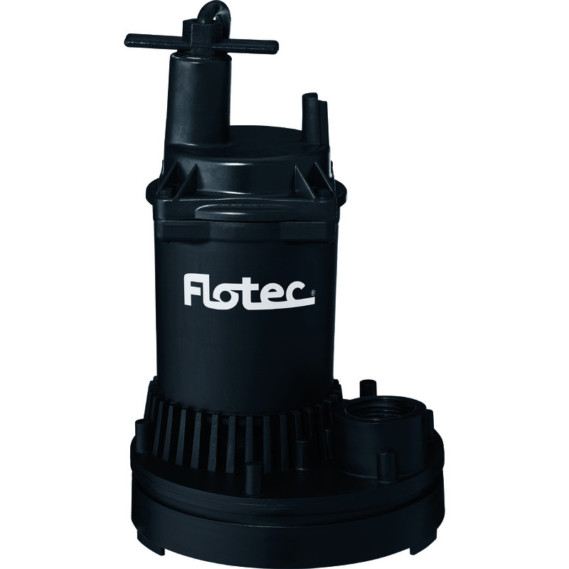 Pentair FP0S1250X-08 1/6HP UTLTY PUMP