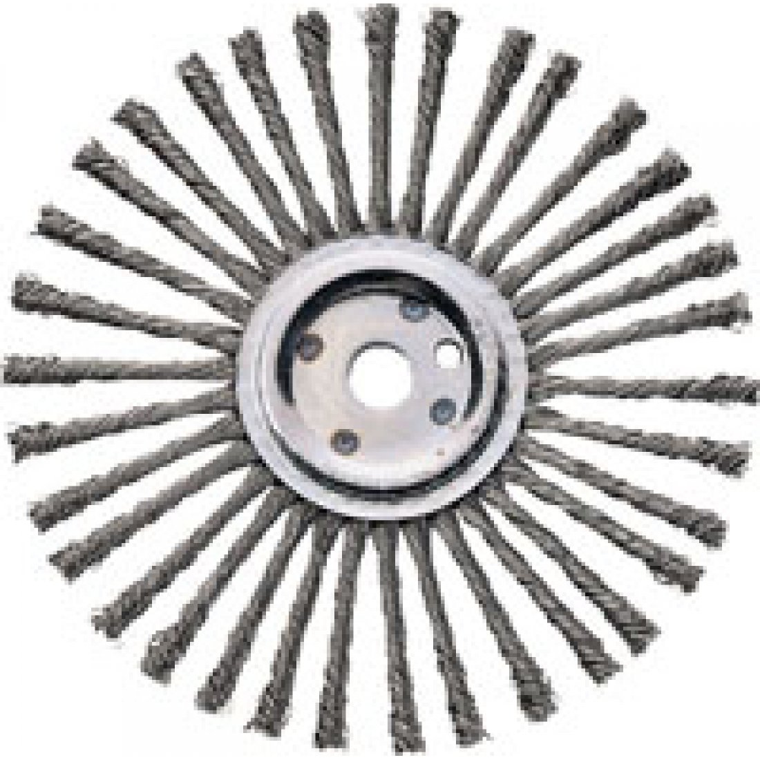 Wylaco Supply PFERD 12" Expansion Joint Cleaning Brush