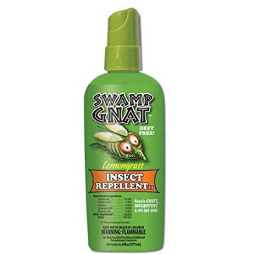 P F Harris SNAT-6 GNAT REPELLENT