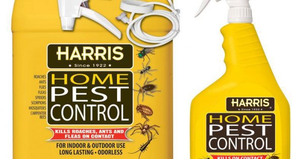 Wylaco Supply | P F Harris HPC-128 RTU HOME PEST CONTROL