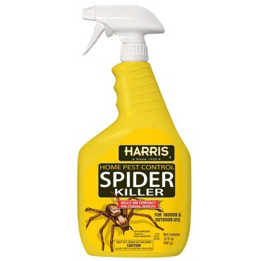 P F Harris HSK-24 32oz SPIDER KILL