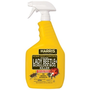 P F Harris HBXA-32 32ozLADY BEETLE KILLER