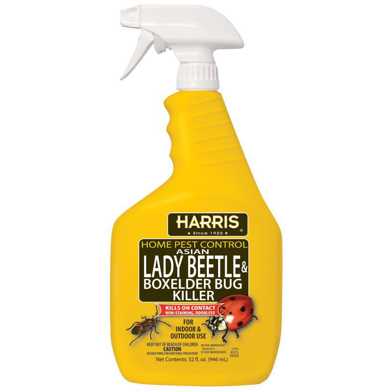 P F Harris HBXA-32 32ozLADY BEETLE KILLER