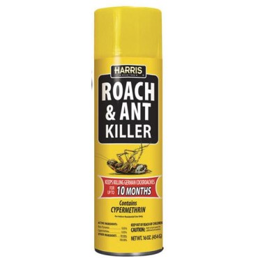 P F Harris RA-16 16OZ ROACH & ANT SPRAY