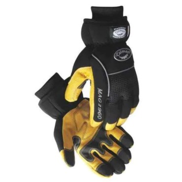 2960-4 Cold Protection Glove, Heatrac Lining - Medium