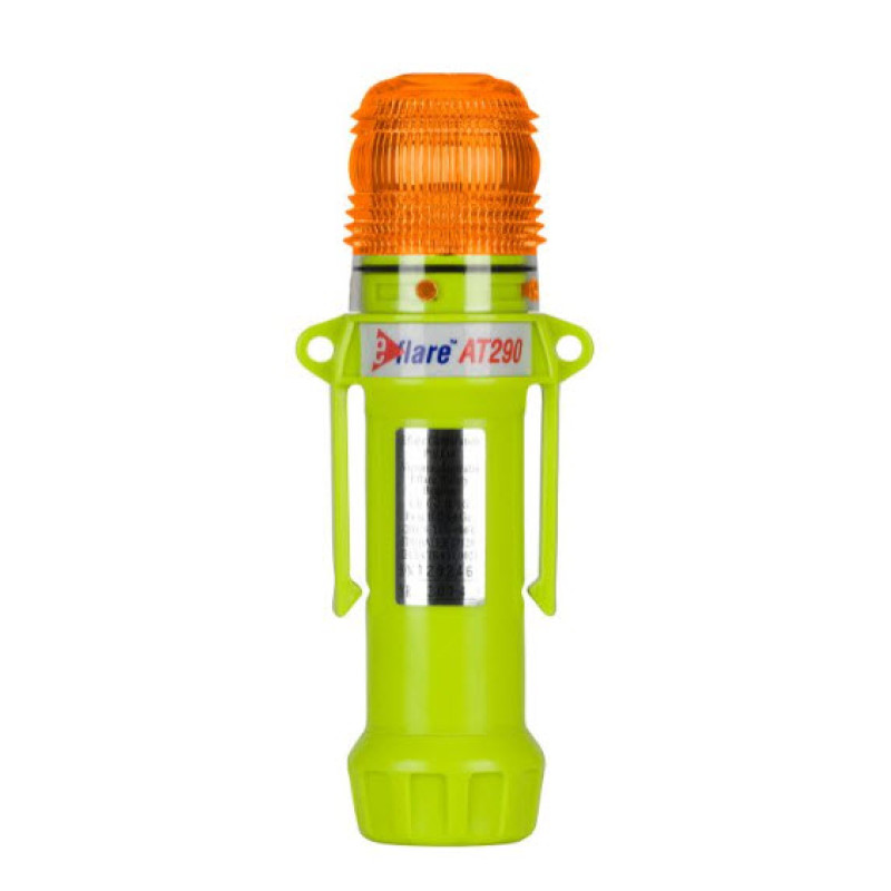 939-AT290-A PIP E-flare 8" Safety & Emergency Beacon