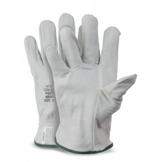 low voltage gloves