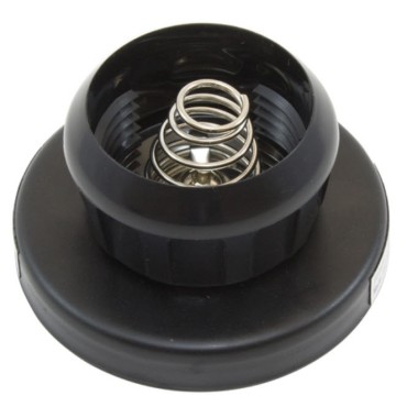 939-EFMAGBASE PIP E-flare Magnetic Base Mount Black