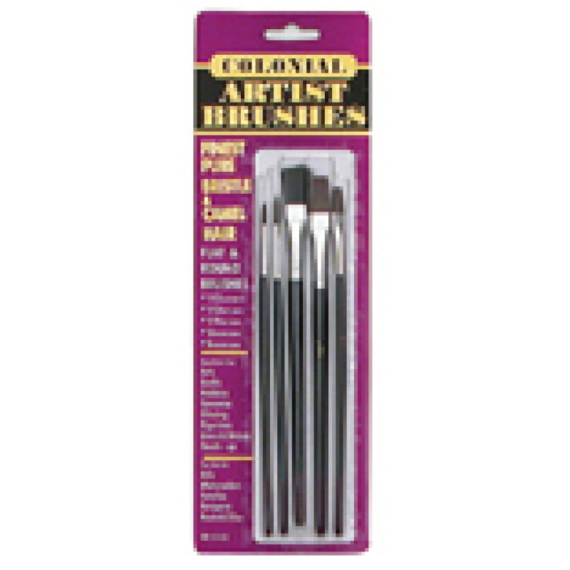 Premier Paint Roller AR10105 BRIS/CAM HAIR BRUSH