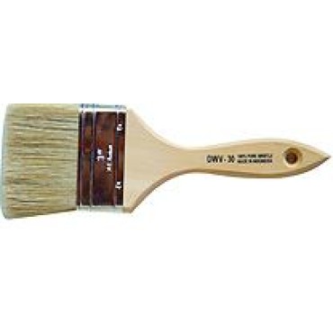 Premier Paint Roller DWV10 1 DBL THICK CHIP BRUSH