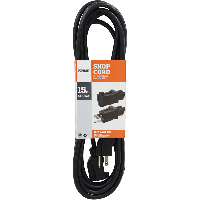 EC502615 16/3 15 OUTDOOR CORD