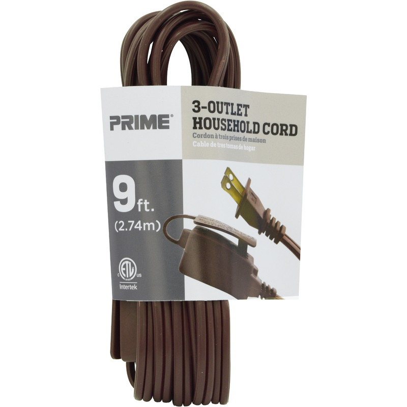 EC670609 9 BN EXTENSION CORD