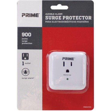 Prime Wire PB802105 900J OLT SURGE TAP   