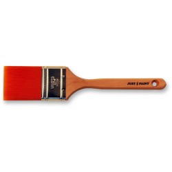 Wooster Brush Company J4112 2.5 in. Super Pro Lind Beck Angle Sash