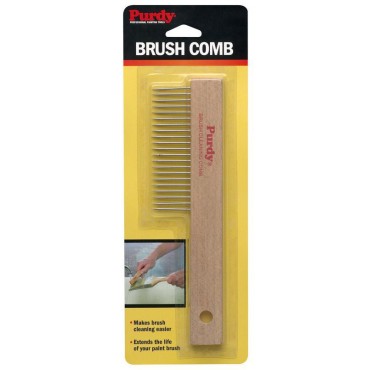 Purdy 144068010 PURDY BRUSH COMBS