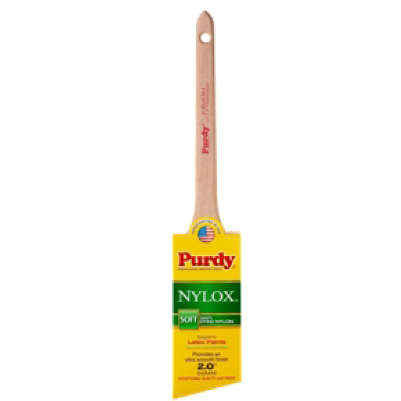 Purdy 144080220 2 NYLOX-DALE BRUSH