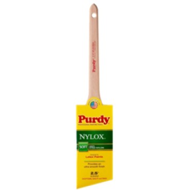 Purdy 144080225 2.5" NYLOX-DALE BRUSH