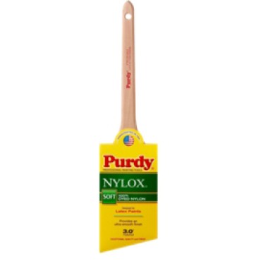 Purdy 144080230 3 NYLOX-DALE BRUSH