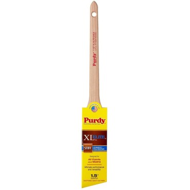 Purdy 144080515 1.5 ELITE DALE BRUSH