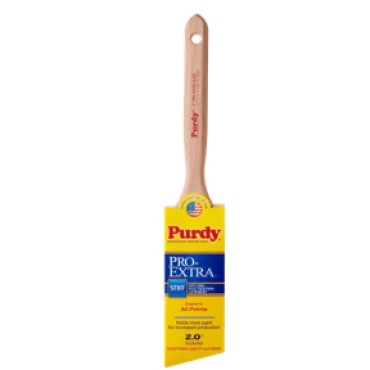 Purdy 144152720 2" PRO-EXTRA GLIDE BRUSH