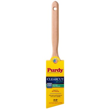 Purdy 144152820 2 ELITE GLIDE BRUSH