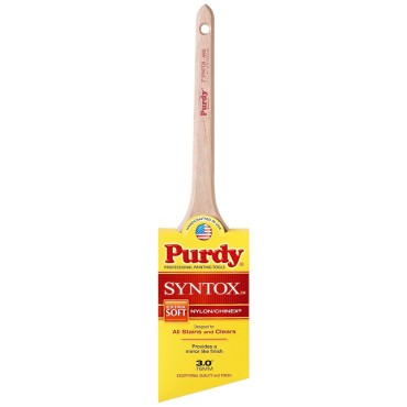 Purdy 144403630 3 AS SYNTOX BRUSH