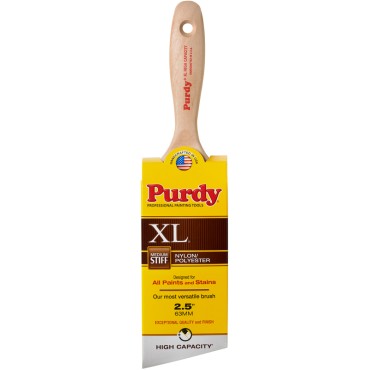 Purdy 144424425 2.5 XL AS TRIM BRUSH