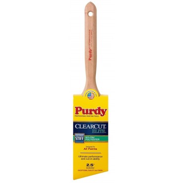 Purdy 144424825 2.5 AS ELITE BRUSH  