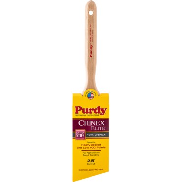 Purdy 144552925 2.5 ELITE GLID BRUSH