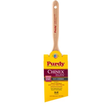 Purdy 144552930 3 ELITE GLIDE BRUSH