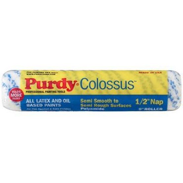 Purdy 144630095 9X1 COLOSSUS COVER